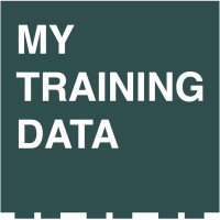 My Training Data logo - Similar company to Itasc Solutions