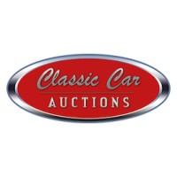 Classic Car Auctions logo - Similar company to Pstg