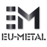 EU-Metal BV logo - Similar company to Metcorp Group