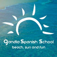 Gandia Spanish School logo - Similar company to Cáritas Gandia
