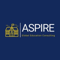 ASPIRE logo - Similar company to Adhara Financial Group