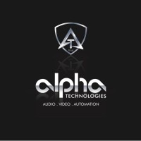 Alpha Technologies Pakistan logo - Similar company to Solution Cloud