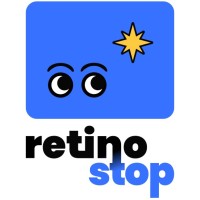 RETINOSTOP Association Française sur le Rétinoblastome logo - Similar company to Huitième Saveur