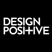 Design Positive logo - Similar company to Design Maneuver