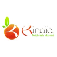 Kinaïa logo - Similar company to Créasit