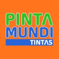 PINTA MUNDI TINTAS logo - Similar company to Óticas Sol E Grau