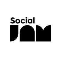 Social Jam logo - Similar company to Social Jam