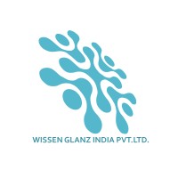 Wissen Glanz India Pvt; Ltd. logo - Similar company to Tahirkhanrestuarants