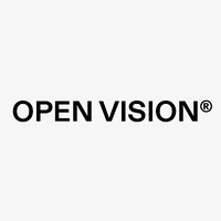 Open Vision logo - Similar company to Open Vision