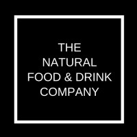 The Natural Food and Drink Company logo - Similar company to Drink Link Malta