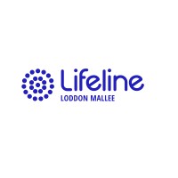 Lifeline Loddon Mallee logo - Similar company to Neuorphan