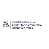 Center for Astronomical Adaptive Optics at UArizona (CAAO) logo - Similar company to Adaptive Optics For Industry And Medicine 2024
