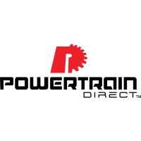 Powertrain Direct logo - Similar company to Mpo Software