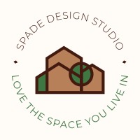 Spade Design Studio logo - Similar company to Smpl Design Studio