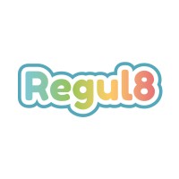 Regul8 logo - Similar company to Rhode Island Afterschool Network