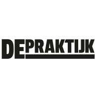 De Praktijk logo - Similar company to Valueproof