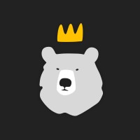 Mighty Bear Games logo - Similar company to Ready Player Me