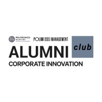 Corporate Innovation Club - POLIMI Graduate School of Management logo - Similar company to Elenacorchero.Com