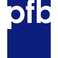 PFB Architects logo - Similar company to Vie Ability