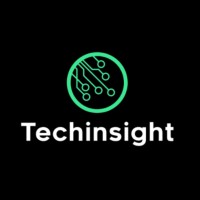 TechInsight logo - Similar company to Deeprep