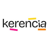 Kerencia logo - Similar company to Agence Bcom By Bookan