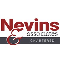 Nevins & Associates logo - Similar company to Chef By Request Catering
