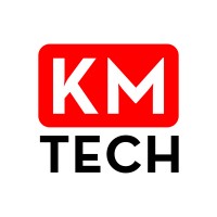 KM TECH Engineering logo - Similar company to Mindcubes