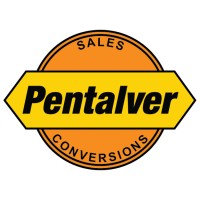Pentalver Container Sales & Conversions logo - Similar company to Active Container Services Bv  =>  Info@Activecontainers.Nl