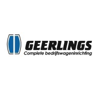 Geerlings Bedrijfswageninrichting logo - Similar company to Vanteq Bv