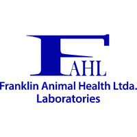 Laboratorio Franklin Animal Health logo - Similar company to Laboratorio Denpro