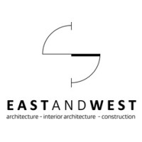 East And West Architecture logo - Similar company to Baveka