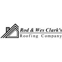 ROD & WES CLARK'S ROOFING COMPANY