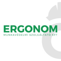 ERGONOM Munkavédelmi Szolgáltató Kft. logo - Similar company to Global Safety Kft.