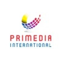 Primedia International BSC (c). logo - Similar company to Uppersoft