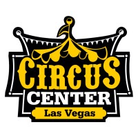 Las Vegas Circus Center logo - Similar company to Circus Couture