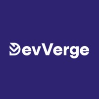 DevVerge logo - Similar company to Comcodia