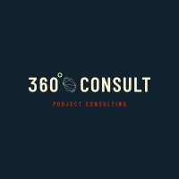 360 Consult logo - Similar company to Three60 Consult