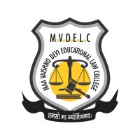 Maa Vaishno Devi Educational Law College logo - Similar company to Trademaa Digital Mall