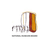 National Museums Board logo - Similar company to Pes & Partners