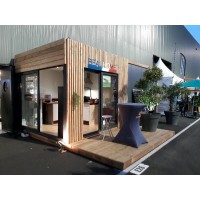 Beauhome logo - Similar company to Shellback