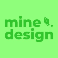 Mine Design logo - Similar company to Cone Mine Exploration