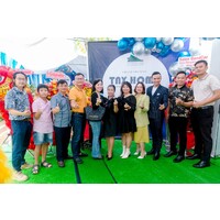 Công ty thiết kế - Chuyên thi công nhà Tầm Nhìn Xanh logo - Similar company to 5Go