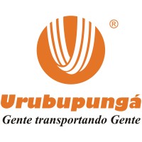 Urubupungá Transportes e Turismo logo - Similar company to Connect Code