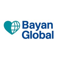 Bayan Global logo - Similar company to Fitpassu