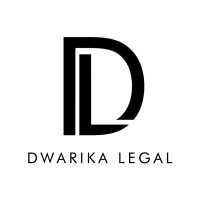 Dwarika Legal logo - Similar company to Qws