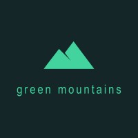 Green Mountains Hotel logo - Similar company to Sol Alphaville Hotel & Residence