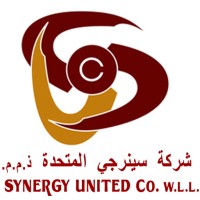 Synergy United Co logo - Similar company to Ug