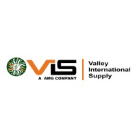 Valley International Supply logo - Similar company to Servicios Industriales Elsa S.A. De C.V.