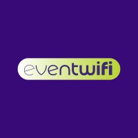 Event Wi-Fi logo - Similar company to Nodexa.Net