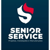 Senior Service logo - Similar company to Upfield Solutions